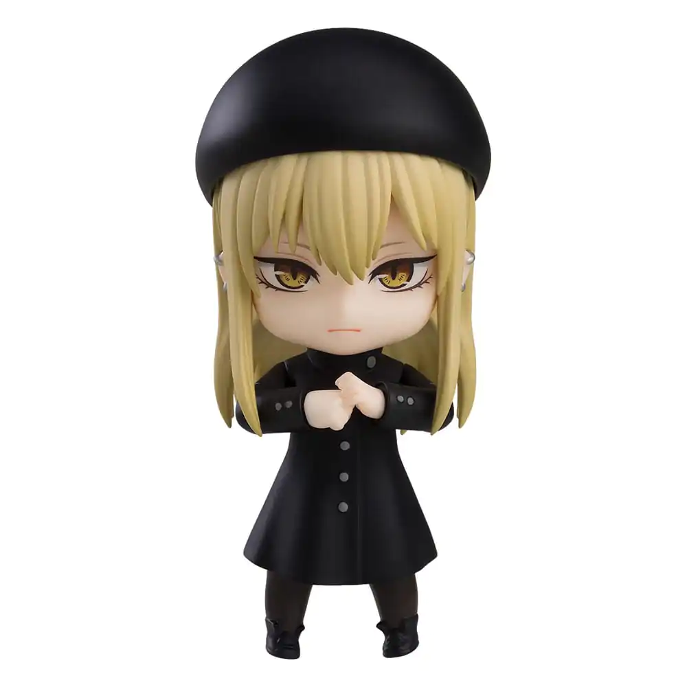 The Witch and the Beast Nendoroid figurină de acțiune Guideau 10 cm poza produsului