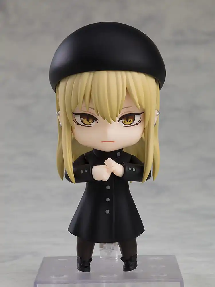 The Witch and the Beast Nendoroid figurină de acțiune Guideau 10 cm poza produsului