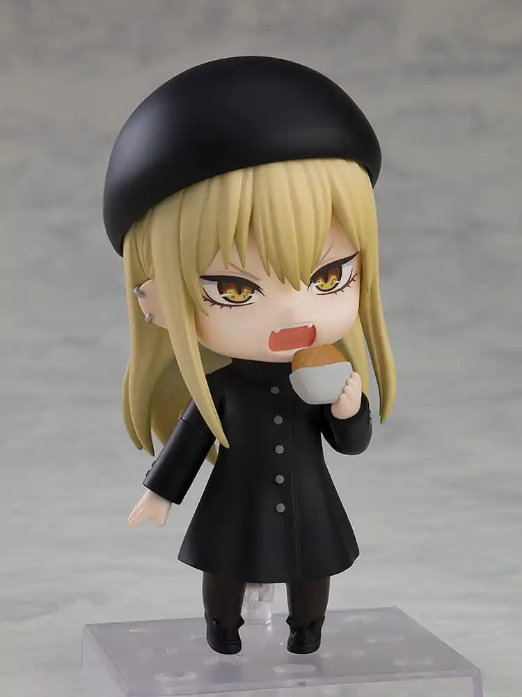 The Witch and the Beast Nendoroid figurină de acțiune Guideau 10 cm poza produsului