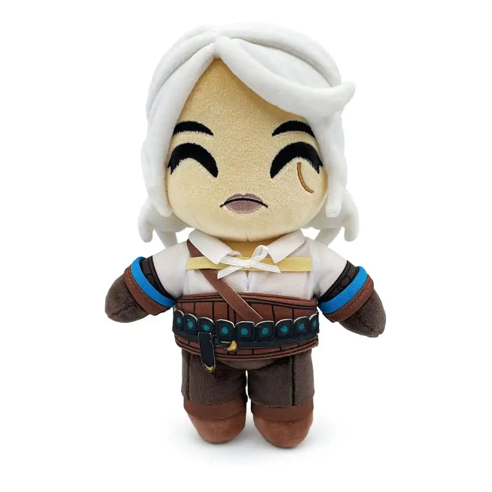 Figurină de pluș The Witcher Ciri 22 cm poza produsului