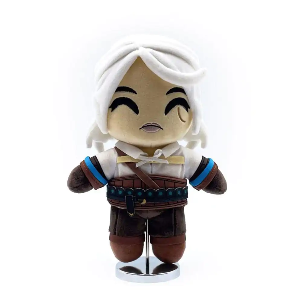 Figurină de pluș The Witcher Ciri 22 cm poza produsului