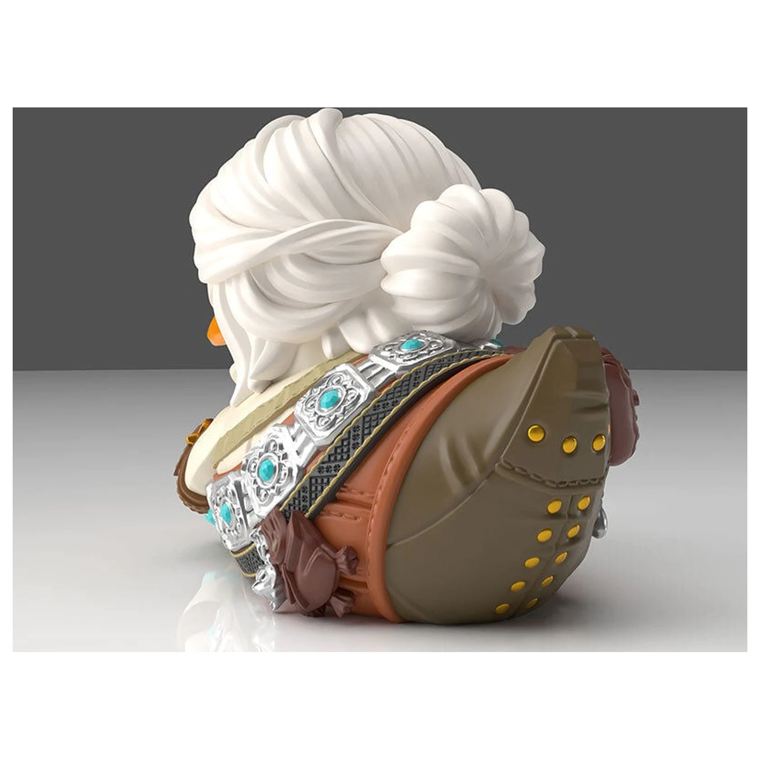 The Witcher Ciri Tubbz figura 9cm poza produsului