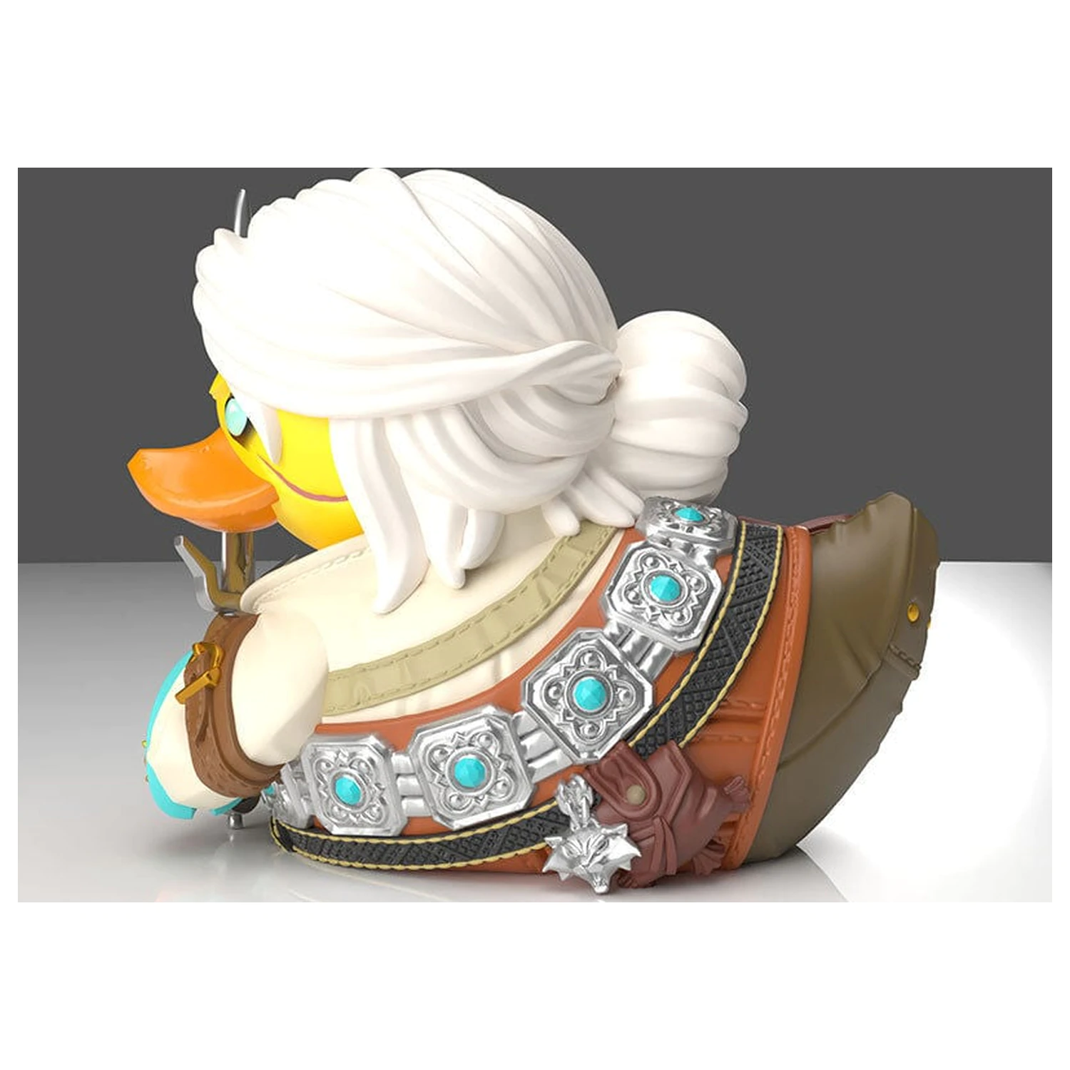 The Witcher Ciri Tubbz figura 9cm poza produsului