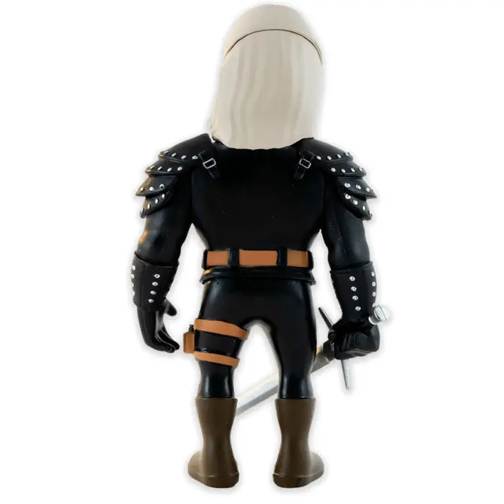 The Witcher Geralt figurină Minix 12cm poza produsului