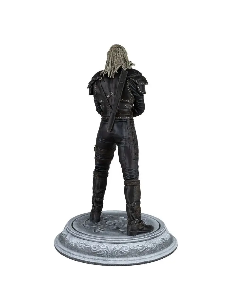 Statuie PVC The Witcher Geralt (Sezonul 2) 24 cm poza produsului