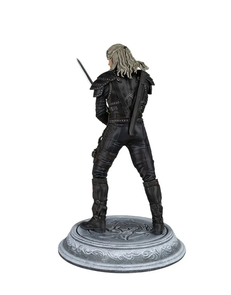 Statuie PVC The Witcher Geralt (Sezonul 2) 24 cm poza produsului