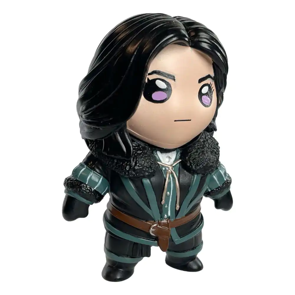 The Witcher III: Wild Hunt Figurina Agățată Yennefer 10 cm poza produsului