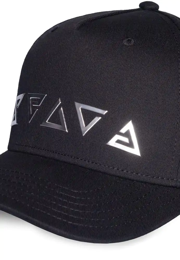 The Witcher șapcă cu cozoroc curbat Semne poza produsului