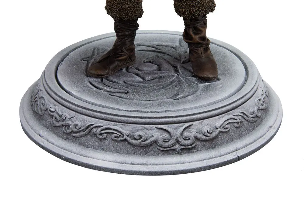 The Witcher Statuie PVC Vesemir (Sezonul 2) 23 cm poza produsului