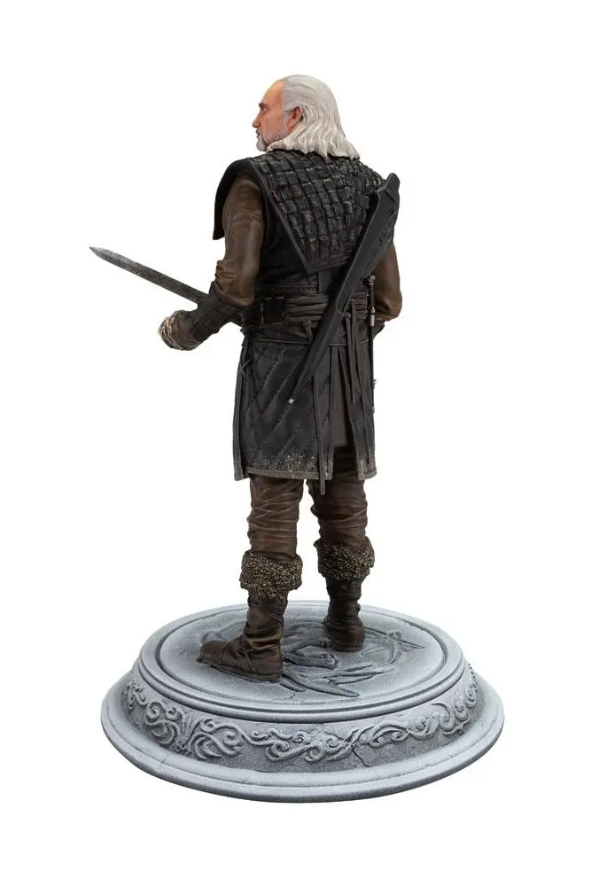 The Witcher Statuie PVC Vesemir (Sezonul 2) 23 cm poza produsului