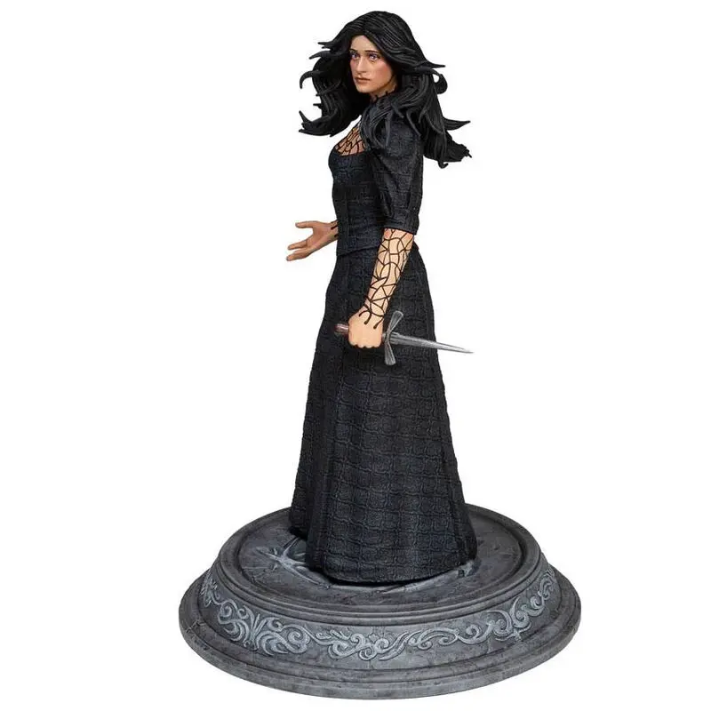 The Witcher Statuie PVC Yennefer 20 cm poza produsului