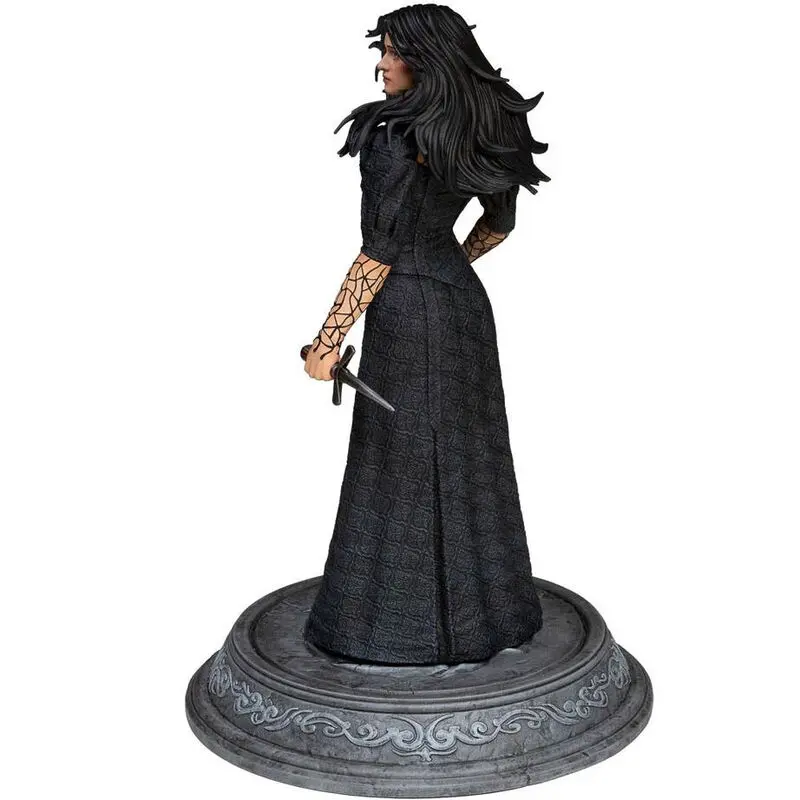 The Witcher Statuie PVC Yennefer 20 cm poza produsului