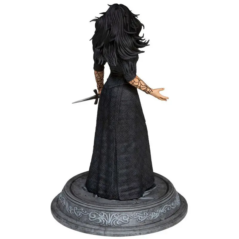 The Witcher Statuie PVC Yennefer 20 cm poza produsului