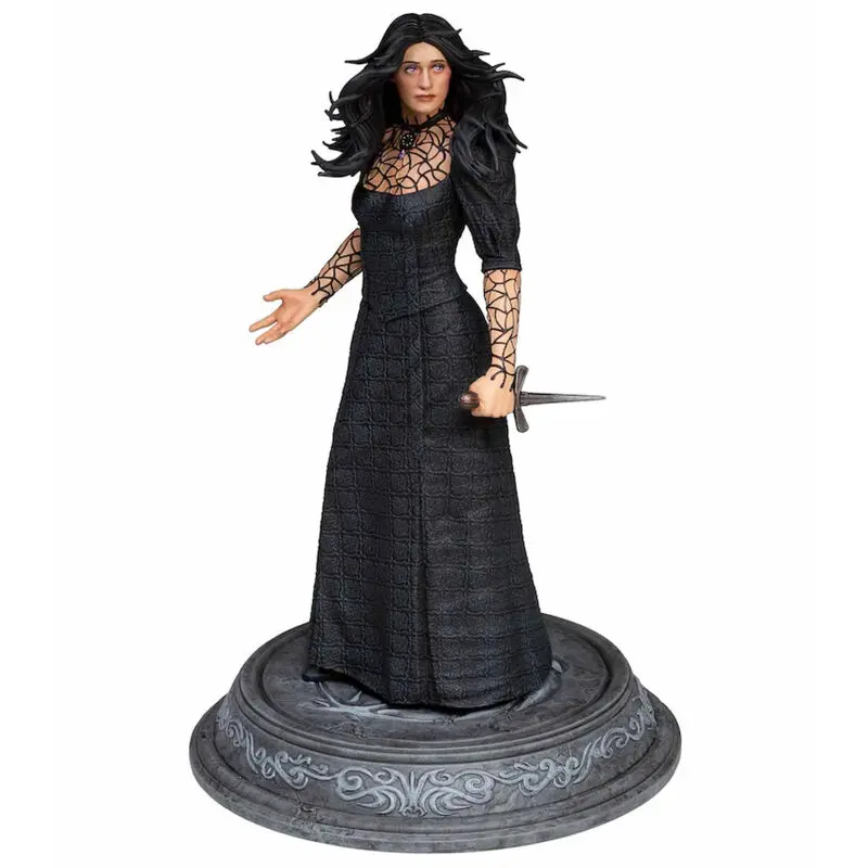 The Witcher Statuie PVC Yennefer 20 cm poza produsului