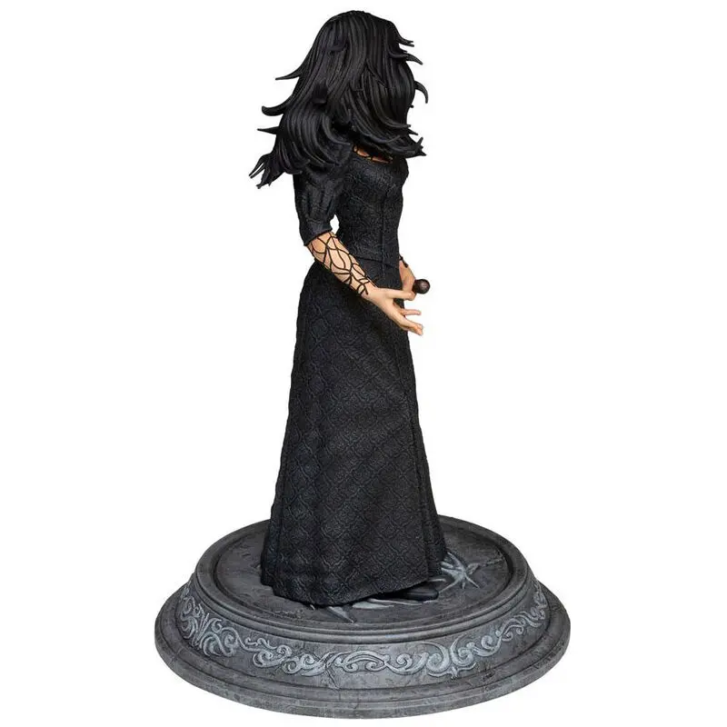 The Witcher Statuie PVC Yennefer 20 cm poza produsului