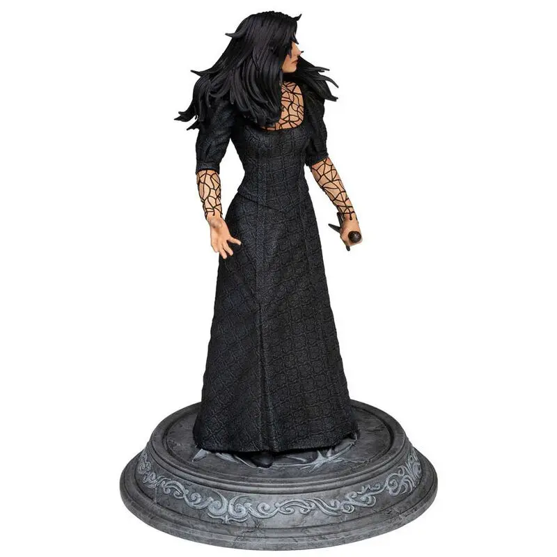 The Witcher Statuie PVC Yennefer 20 cm poza produsului