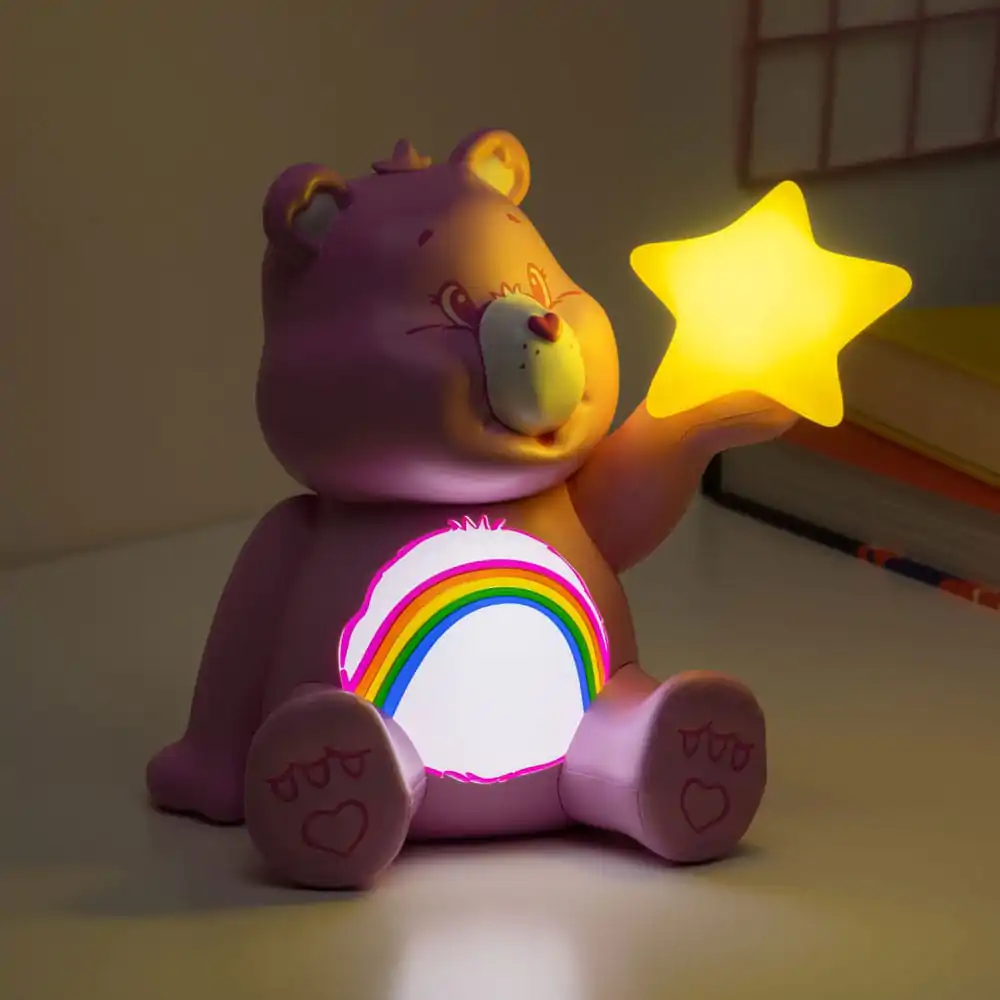 The Care Bears Light Ursulețul Vesel poza produsului