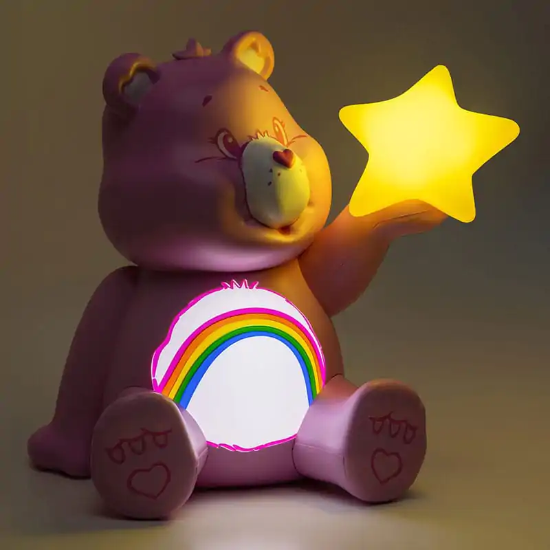 The Care Bears Light Ursulețul Vesel poza produsului