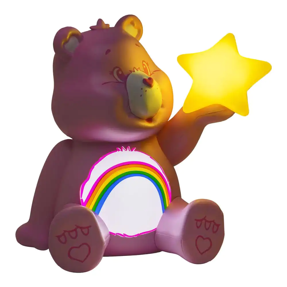 The Care Bears Light Ursulețul Vesel poza produsului