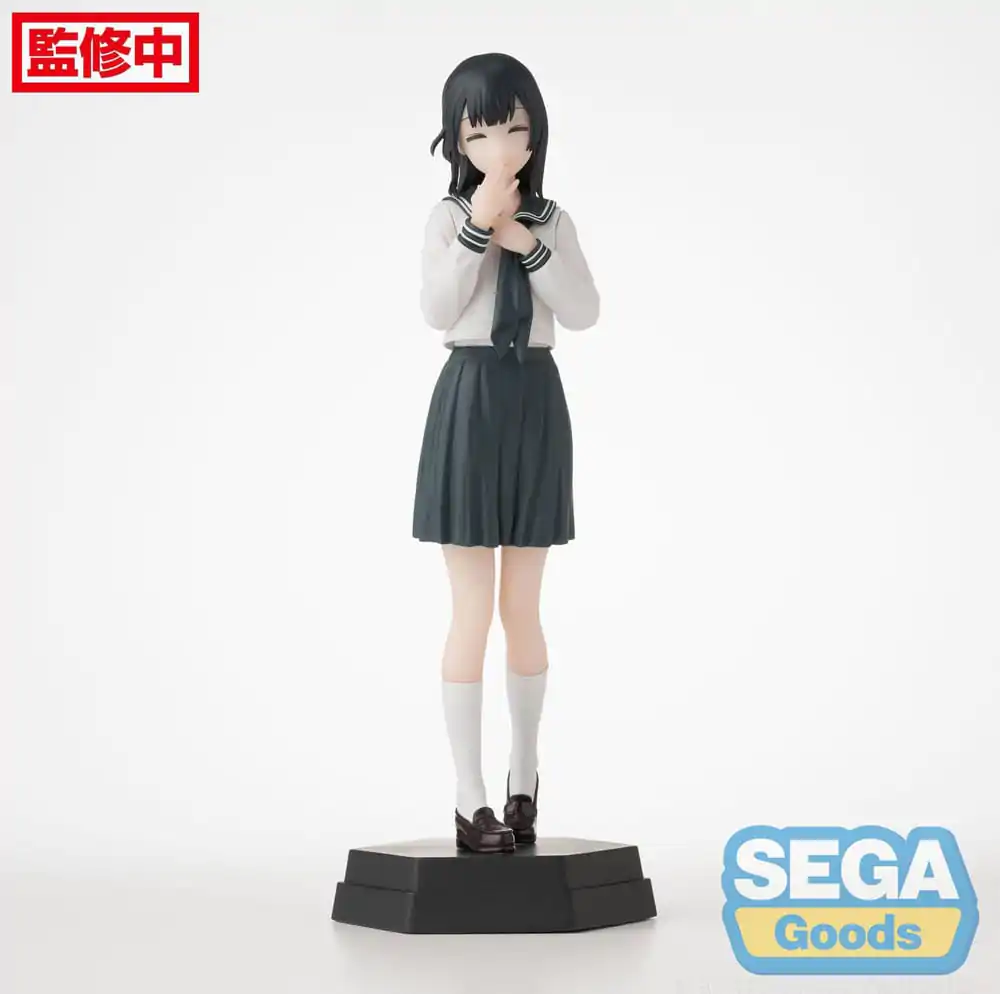 There is also a hole in the student organization! Desktop x Decorate Collections Statuie PVC Arisu Terui 16 cm poza produsului