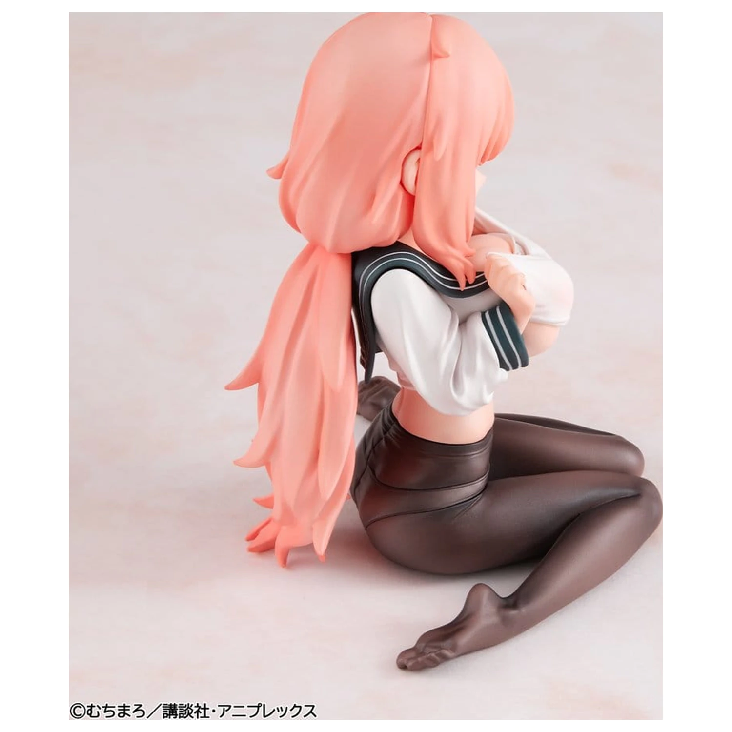 There is also a hole in the student organization! Melty Princess Figurina PVC Komaro 8 cm Dimensiune Palma poza produsului
