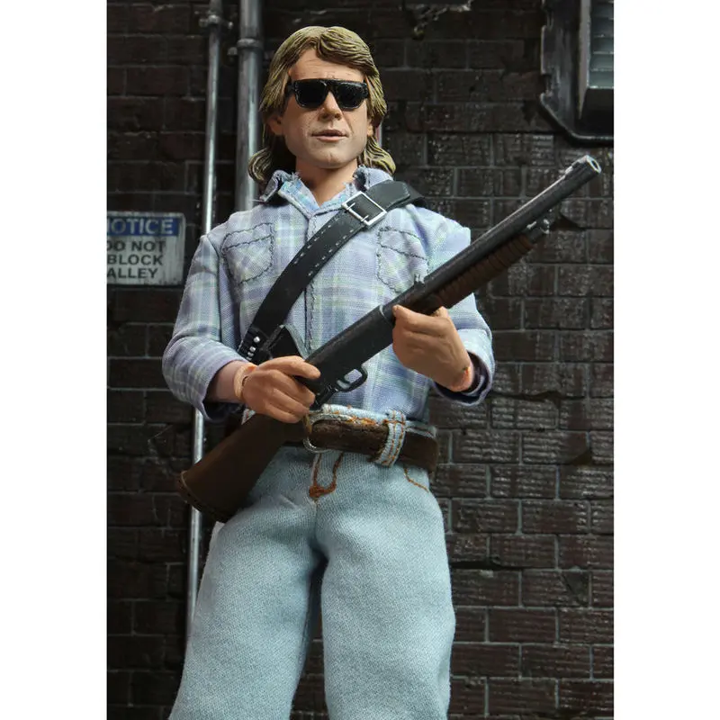 They Live John Nada figurină articulată 20cm poza produsului