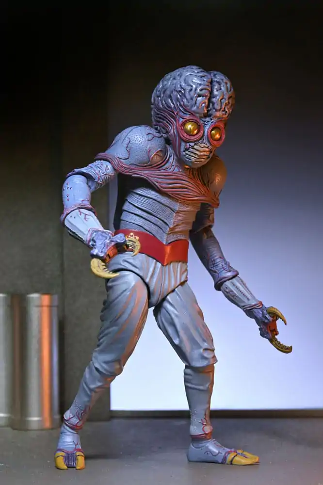 Figurină de acțiune This Island Earth Ultimate Metaluna Mutant 18 cm poza produsului
