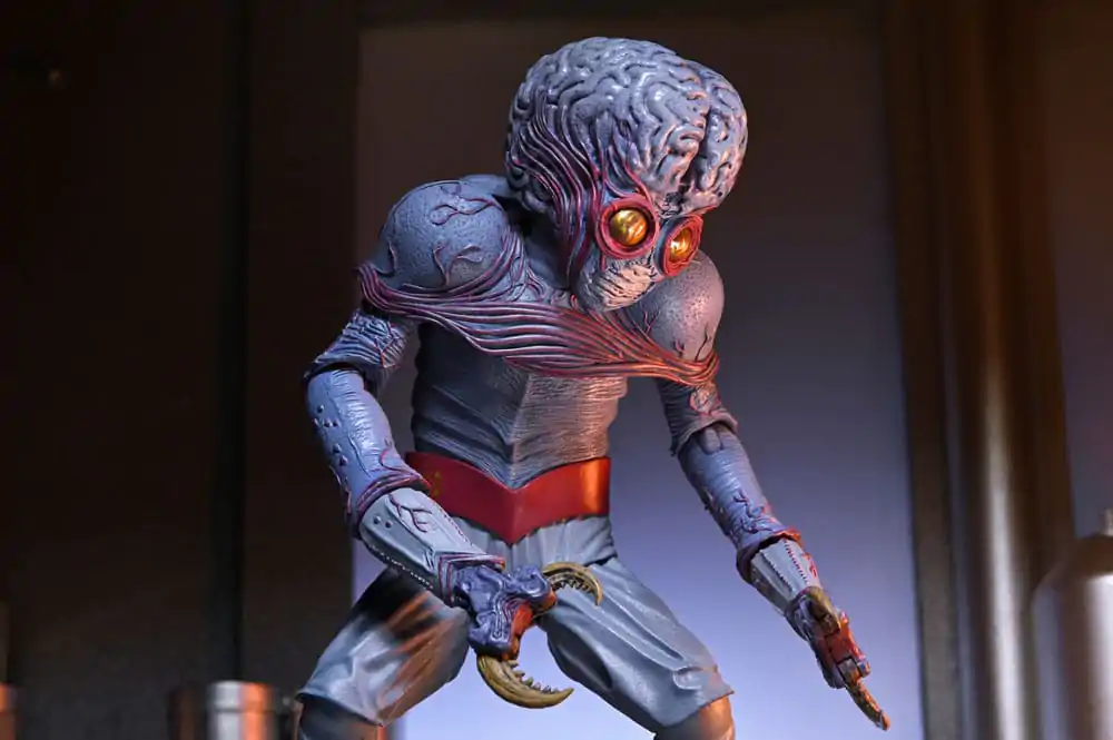 Figurină de acțiune This Island Earth Ultimate Metaluna Mutant 18 cm poza produsului