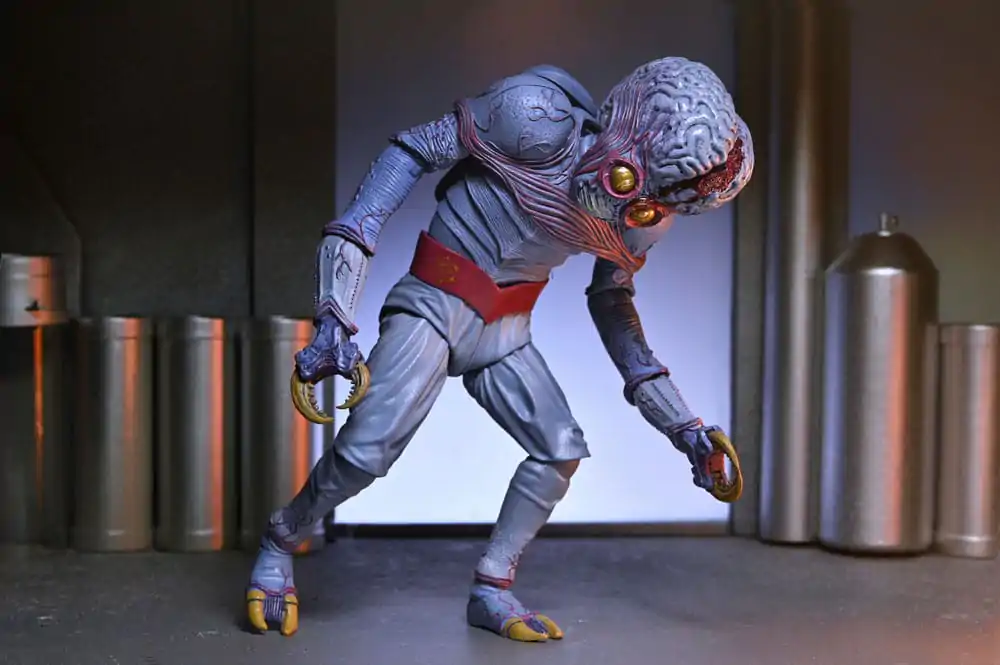 Figurină de acțiune This Island Earth Ultimate Metaluna Mutant 18 cm poza produsului