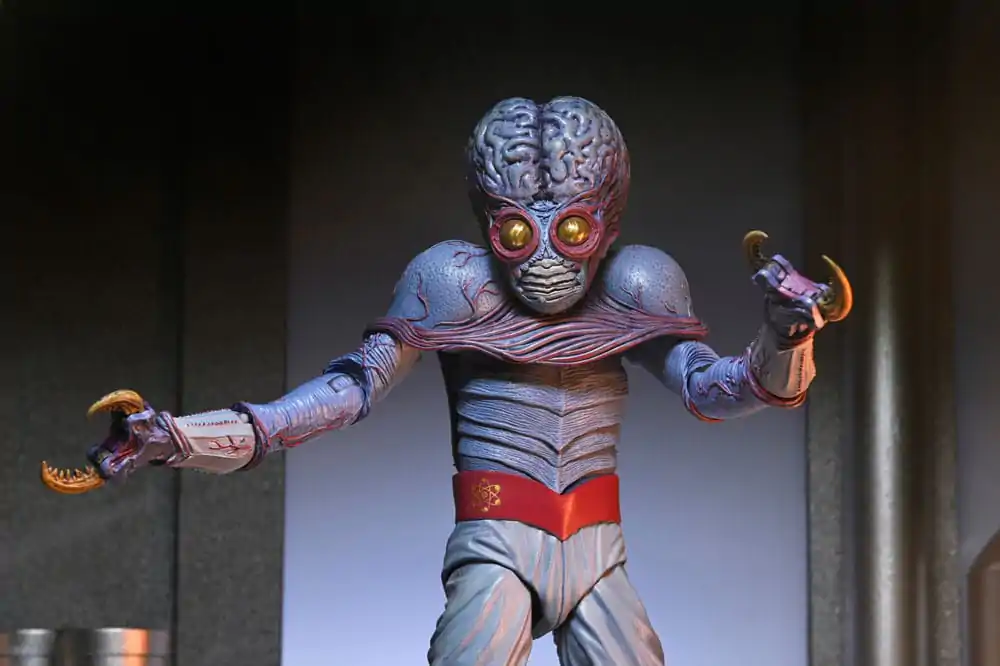 Figurină de acțiune This Island Earth Ultimate Metaluna Mutant 18 cm poza produsului