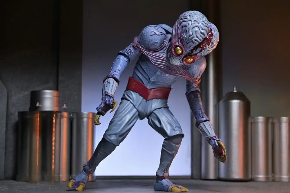 Figurină de acțiune This Island Earth Ultimate Metaluna Mutant 18 cm poza produsului