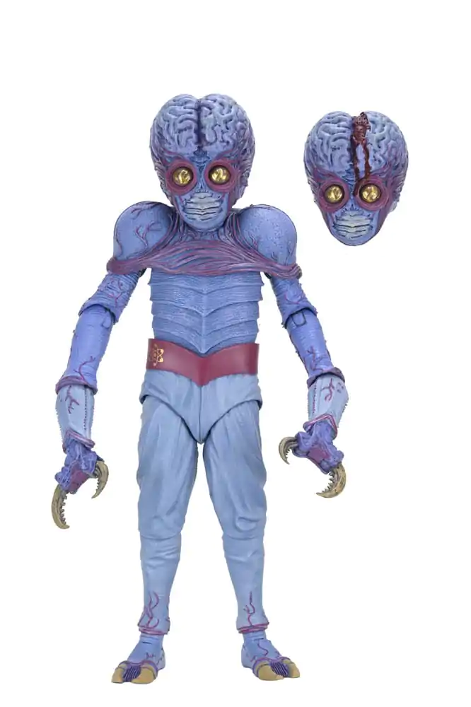 Figurină de acțiune This Island Earth Ultimate Metaluna Mutant 18 cm poza produsului
