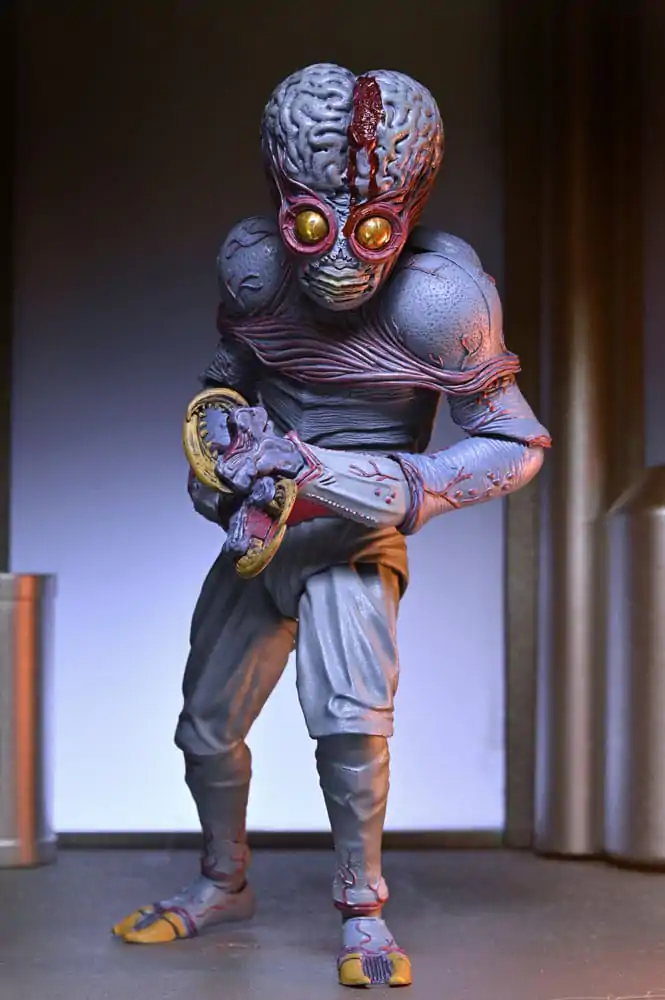 Figurină de acțiune This Island Earth Ultimate Metaluna Mutant 18 cm poza produsului
