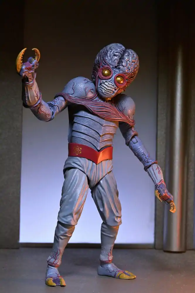 Figurină de acțiune This Island Earth Ultimate Metaluna Mutant 18 cm poza produsului
