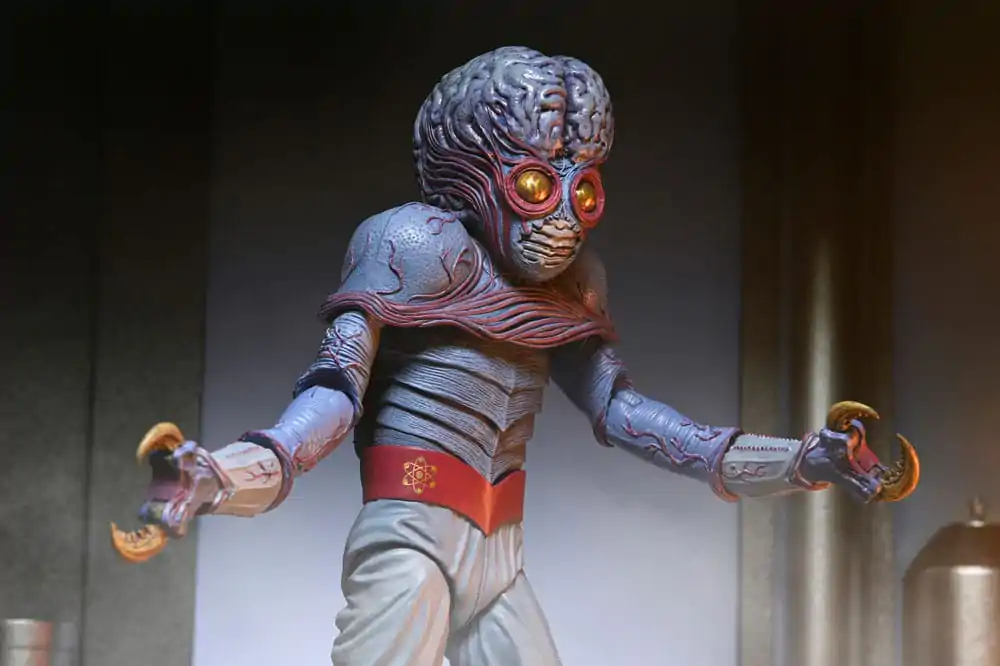 Figurină de acțiune This Island Earth Ultimate Metaluna Mutant 18 cm poza produsului