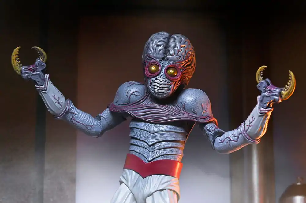 Figurină de acțiune This Island Earth Ultimate Metaluna Mutant 18 cm poza produsului