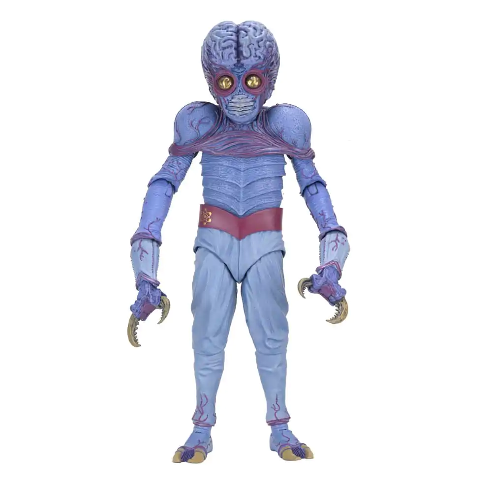 Figurină de acțiune This Island Earth Ultimate Metaluna Mutant 18 cm poza produsului