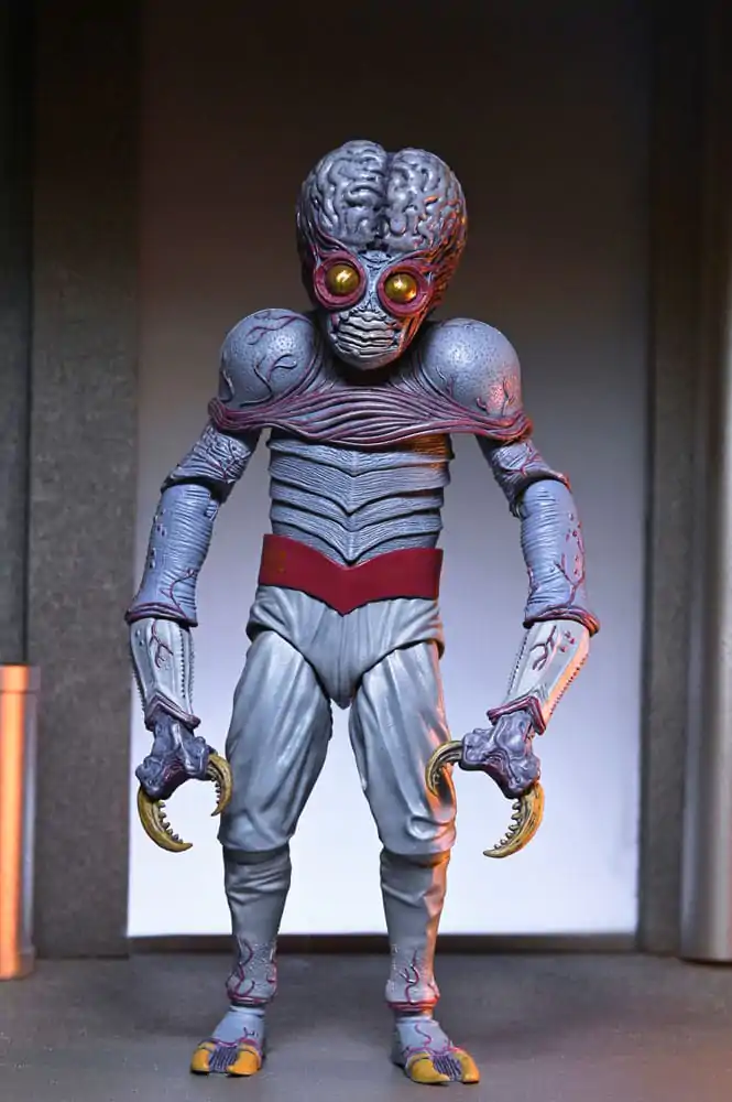 Figurină de acțiune This Island Earth Ultimate Metaluna Mutant 18 cm poza produsului