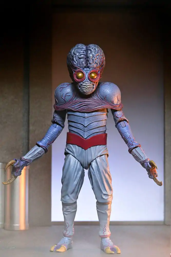 Figurină de acțiune This Island Earth Ultimate Metaluna Mutant 18 cm poza produsului
