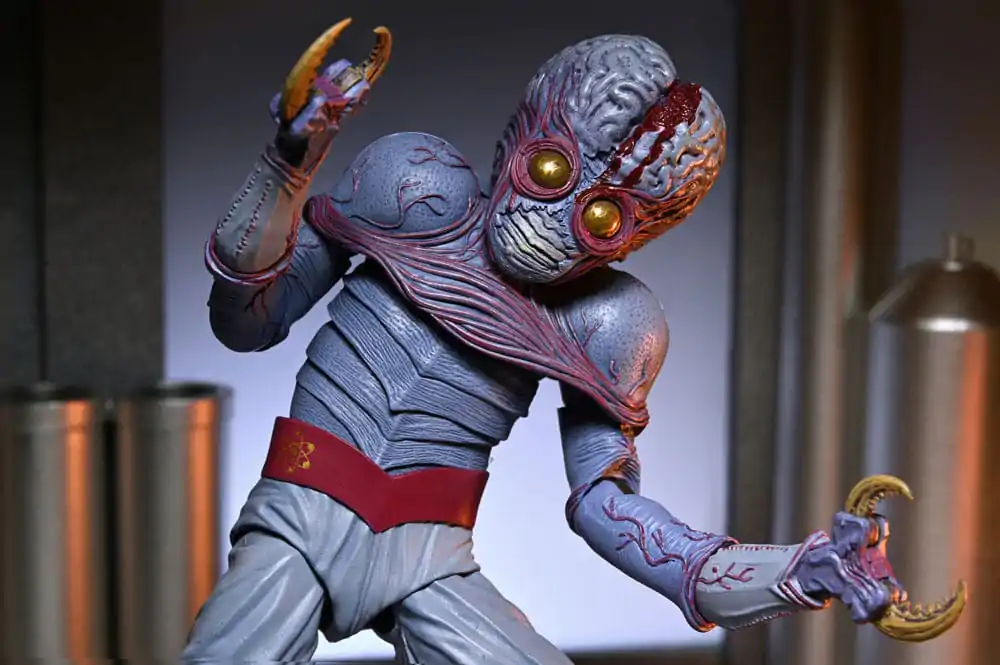 Figurină de acțiune This Island Earth Ultimate Metaluna Mutant 18 cm poza produsului