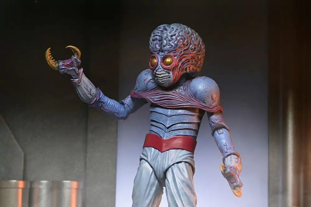 Figurină de acțiune This Island Earth Ultimate Metaluna Mutant 18 cm poza produsului