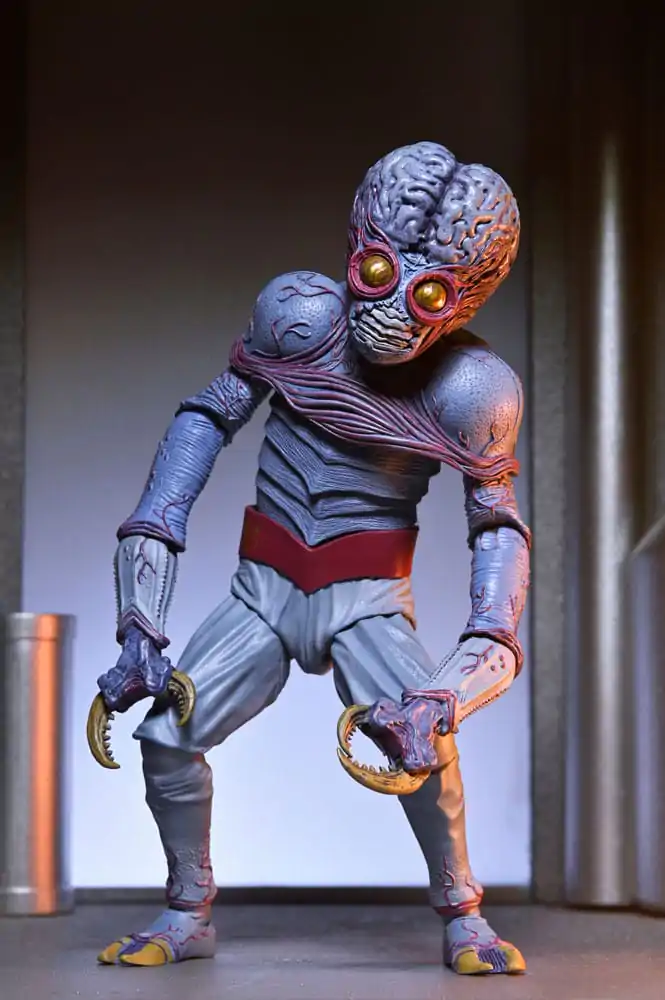 Figurină de acțiune This Island Earth Ultimate Metaluna Mutant 18 cm poza produsului