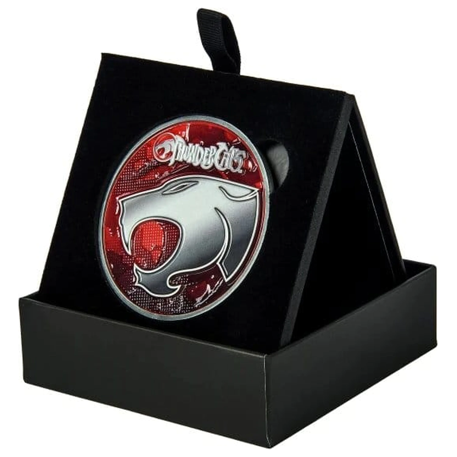 Thunder Cats Moneda Deluxe poza produsului