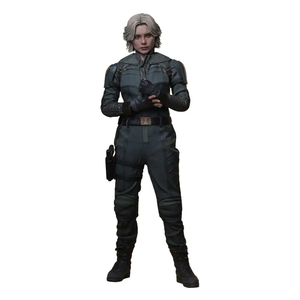 Figurină de acțiune Movie Masterpiece 1/6 Yelena Belova 28 cm poza produsului