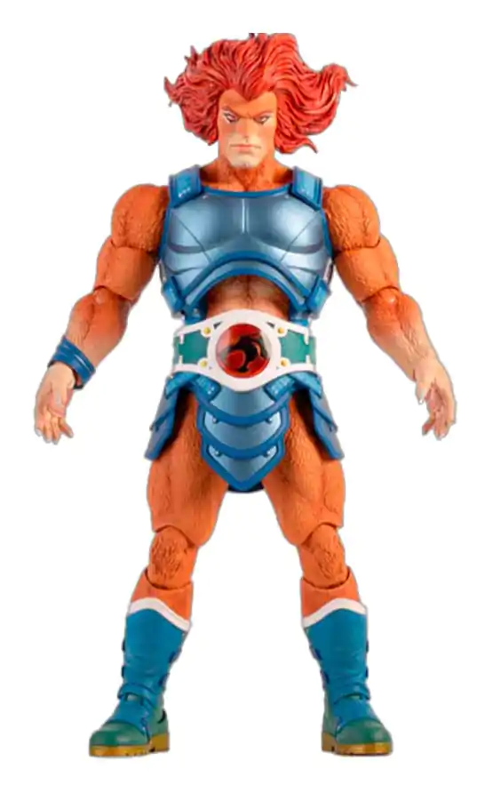 Figurină de acțiune Thundercats 1/6 Lion-O 30 cm poza produsului