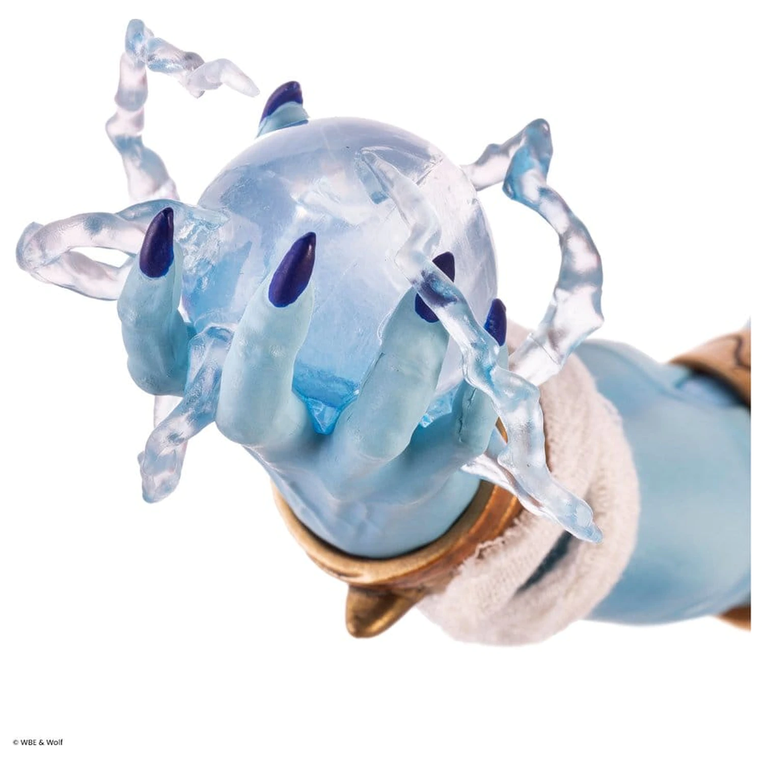 ThunderCats figurina de actiune 1/6 Mumm-Ra 30 cm poza produsului