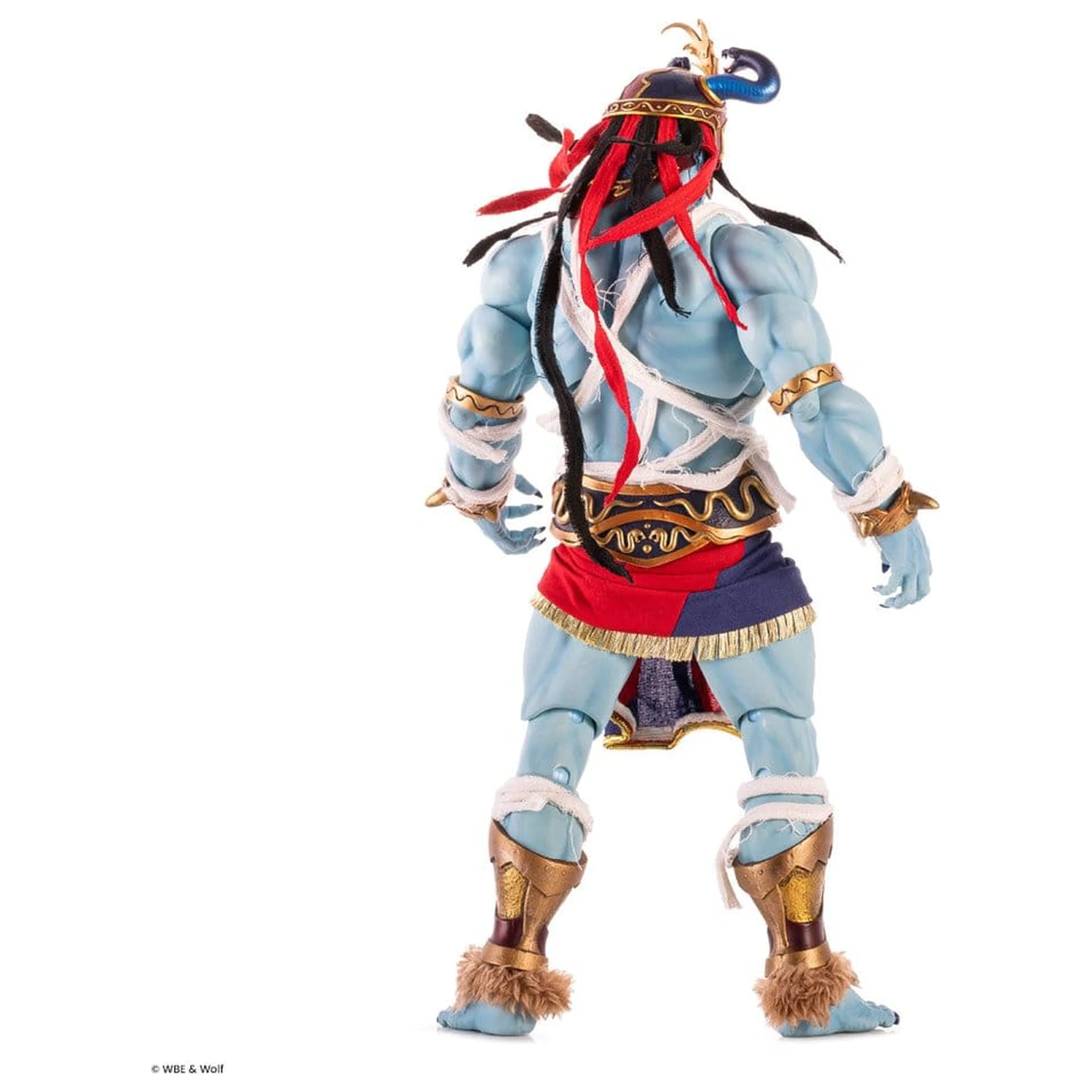 ThunderCats figurina de actiune 1/6 Mumm-Ra 30 cm poza produsului