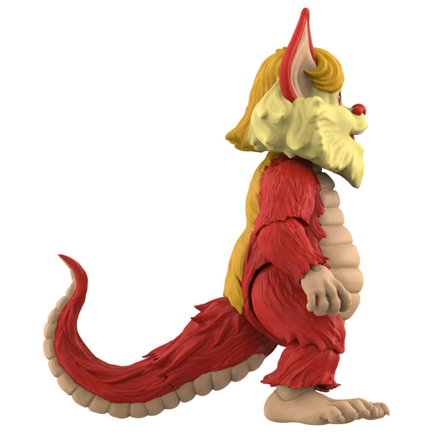 Thundercats Deluxe Figurina de actiune Valul 03 Snarf (Toy Recolor) 18 cm poza produsului