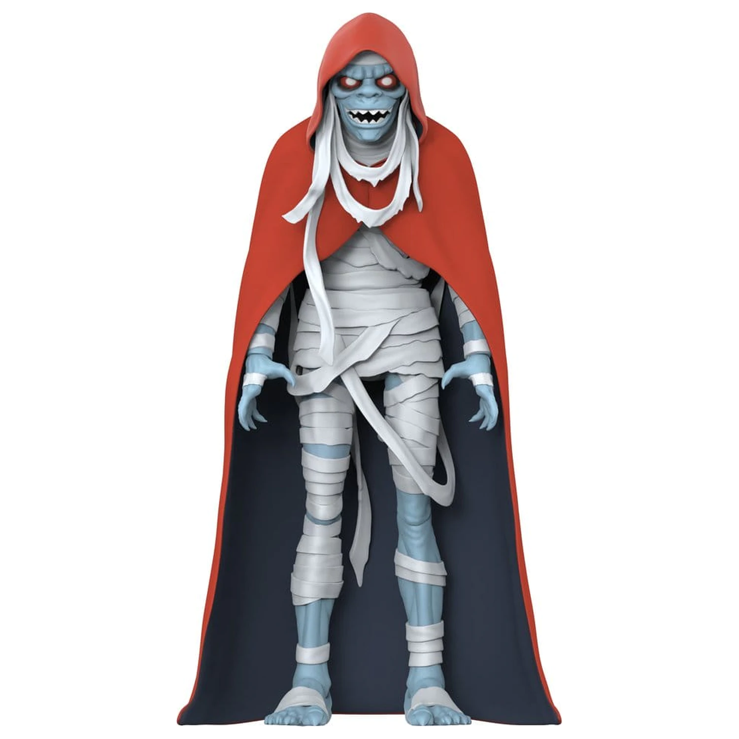 Thundercats Deluxe Figurina de actiune Wave 04 Mumm-Ra (Old Man) poza produsului
