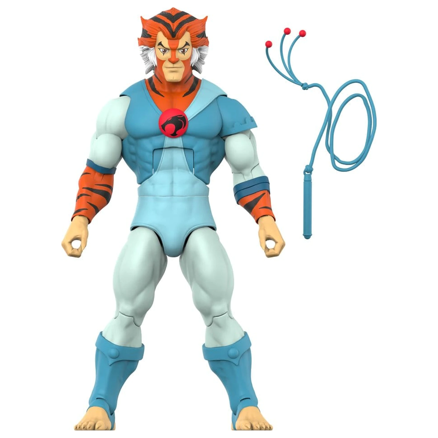 ThunderCats Deluxe Val 02 figurina de actiune Tygra 18 cm poza produsului